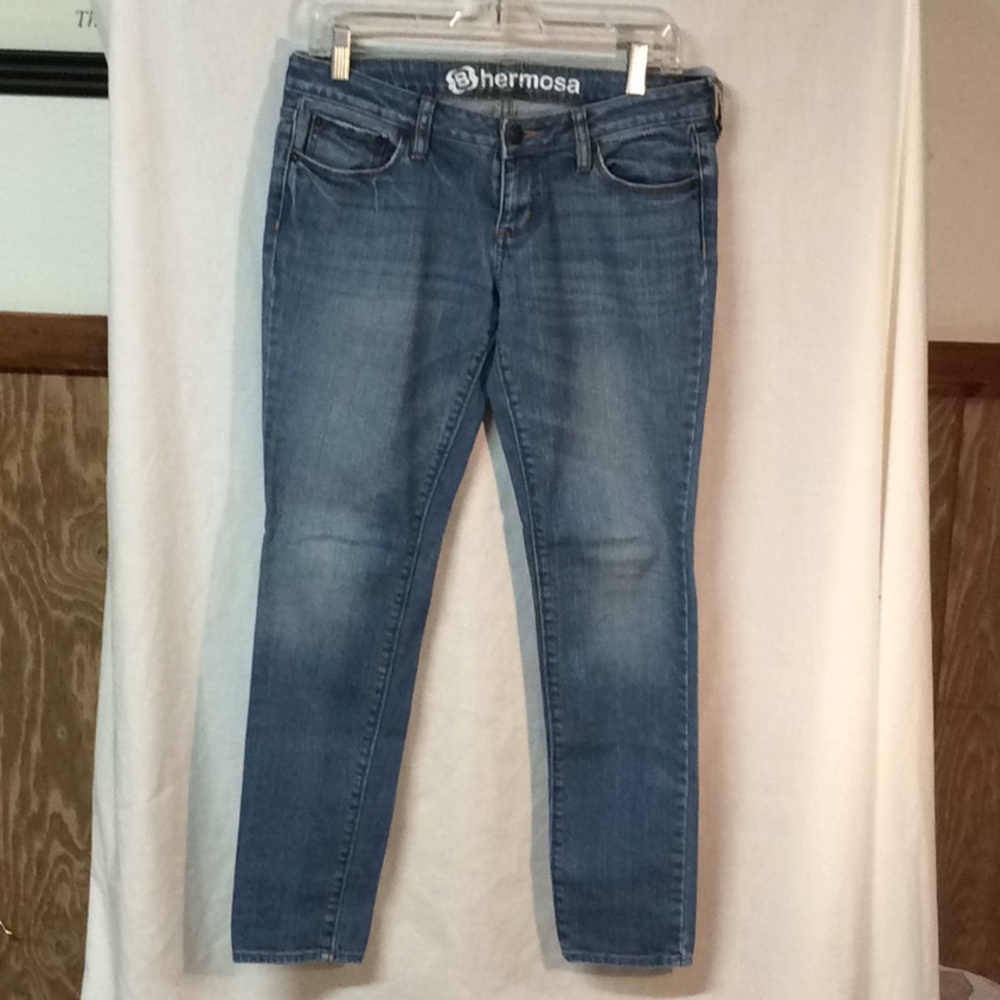 Bullhead hermosa Jeans